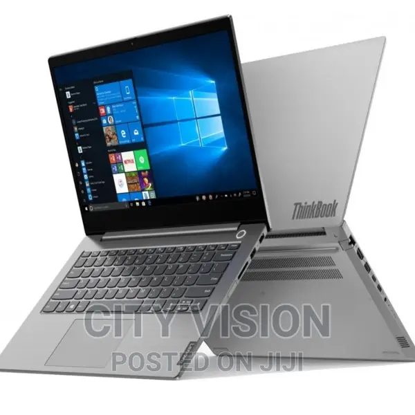 New Laptop Lenovo ThinkBook 15s Gen 2 8GB Intel Core I5 HDD 1T