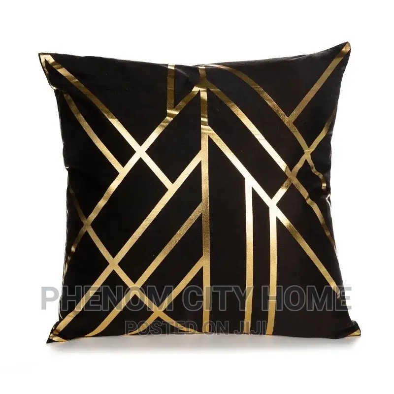Throw Pillow Covers