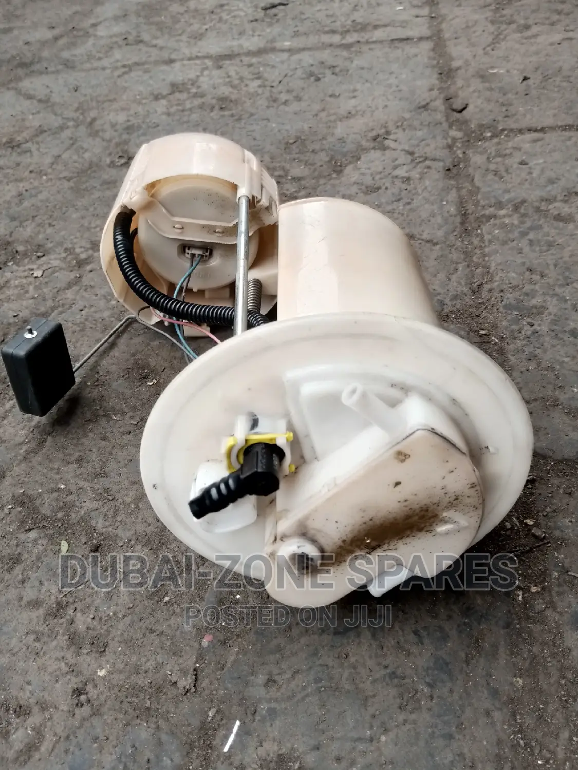 Belta, Vitz, Raum Axio Fuel Pumps Complete Now Available.