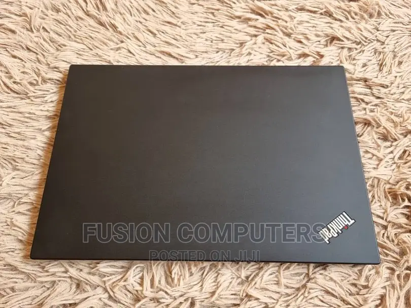 Laptop Lenovo 4GB Intel Core I7 SSD 500GB