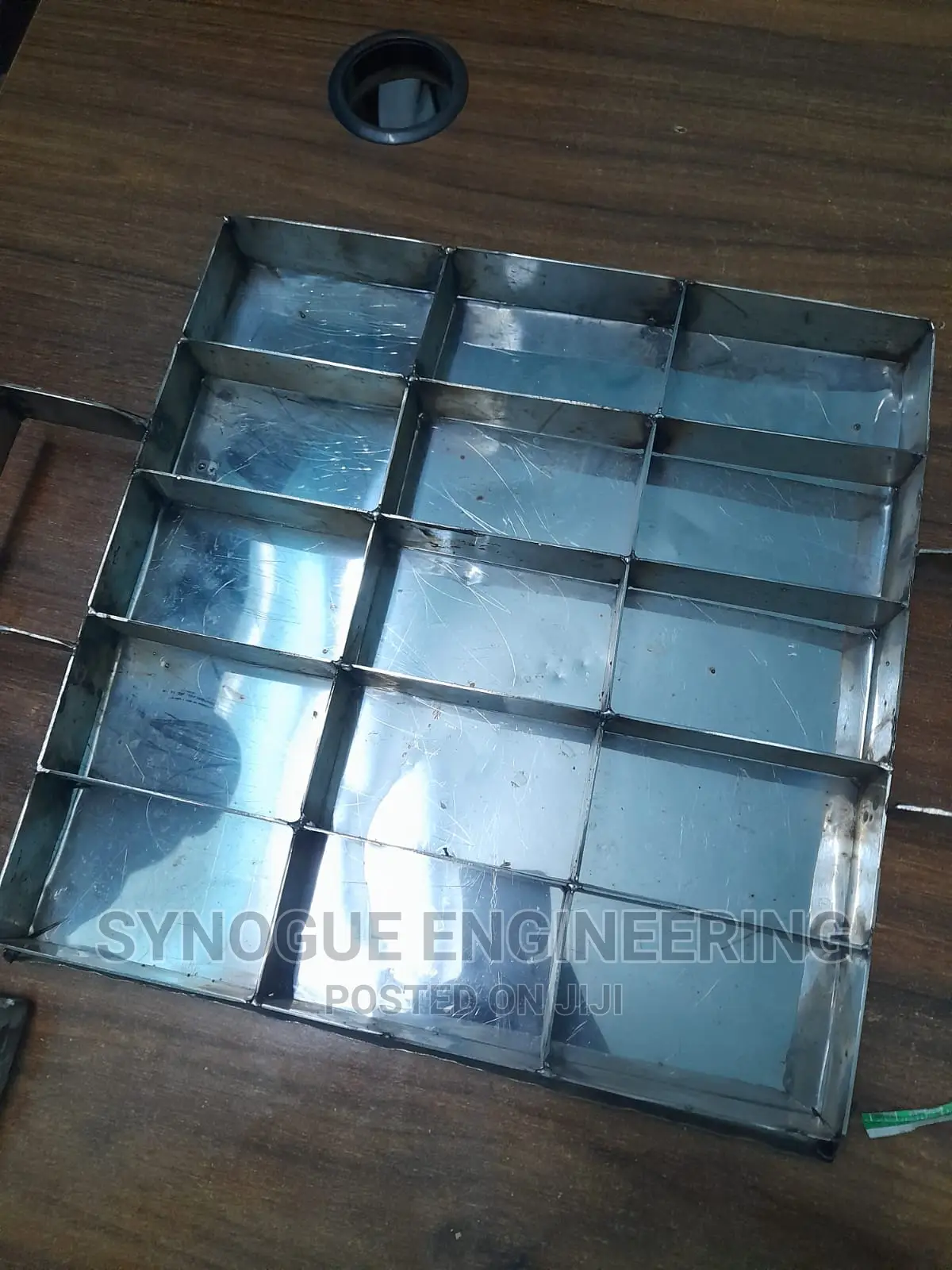 250gm Soap Molding Tray