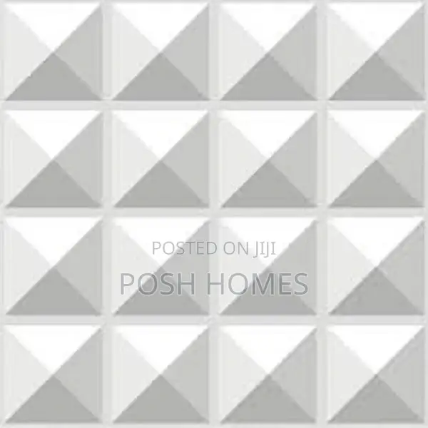 3D PVC Wall Panels