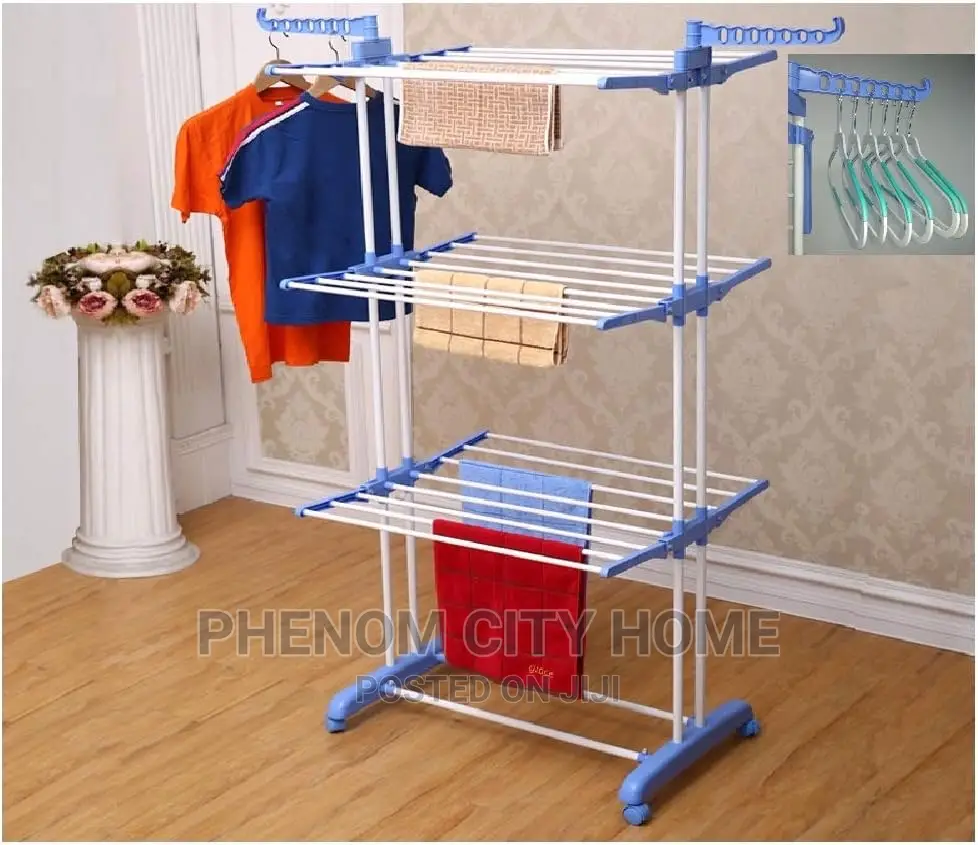 Clothe Drying Rack