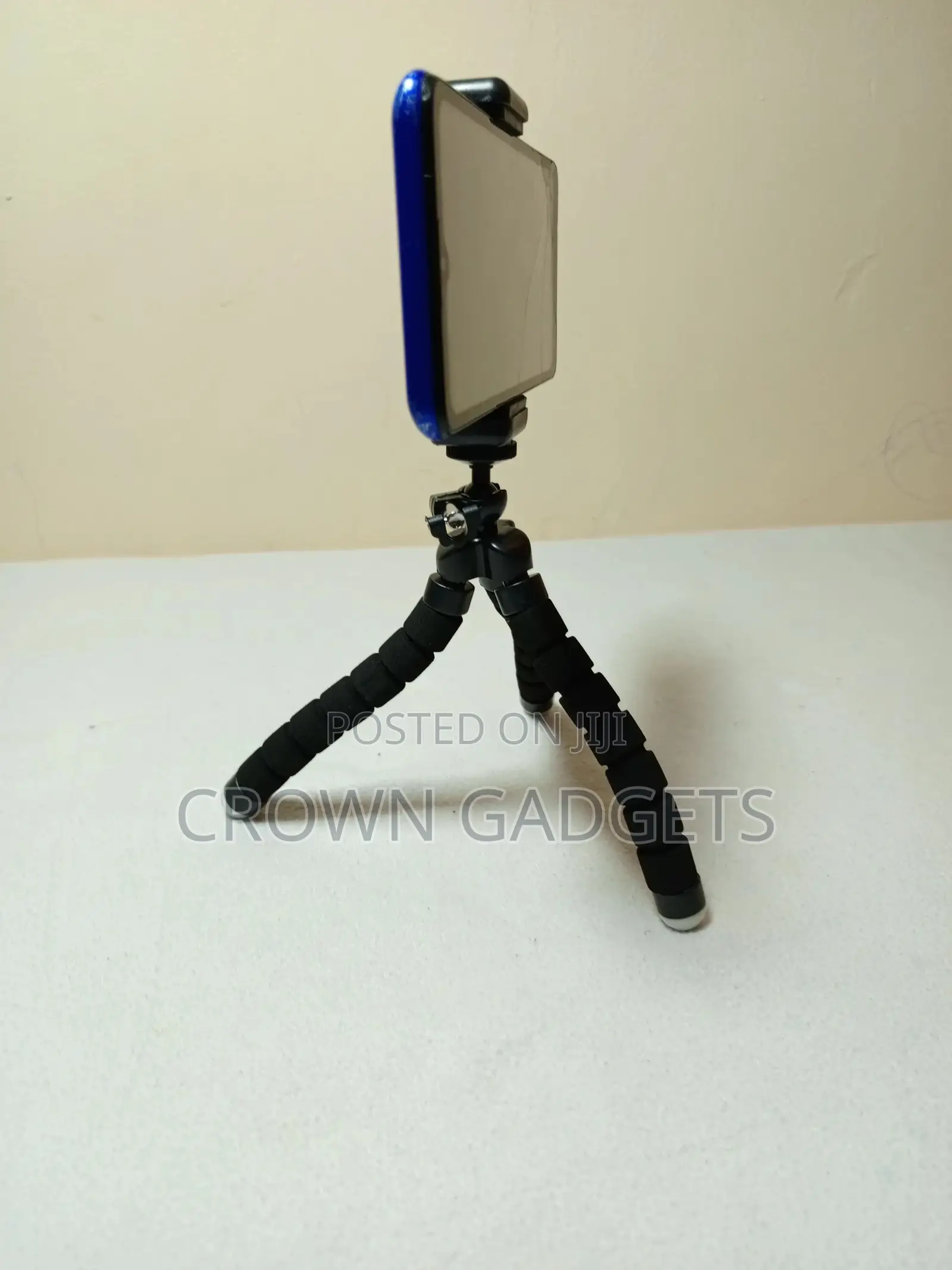 Multifunctional Octopus Tripod