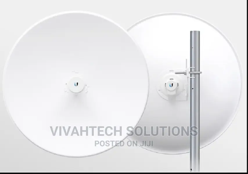 <Ubiquiti Power Beam AC-500 5AC Access Point