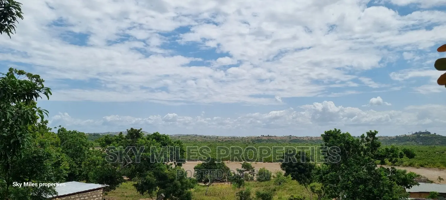 1.1 Acre,Mtwapa Creekside Beach Plot on Sale