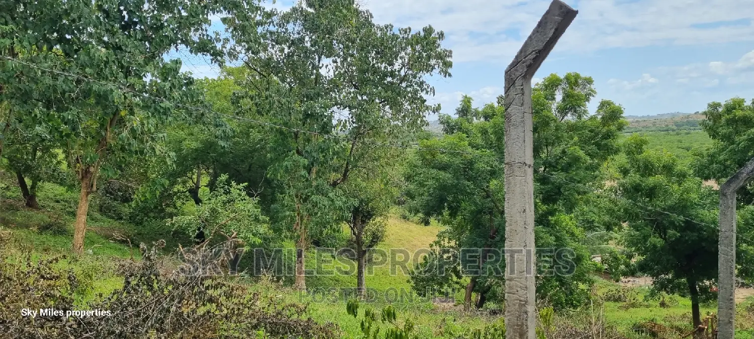 1.1 Acre,Mtwapa Creekside Beach Plot on Sale