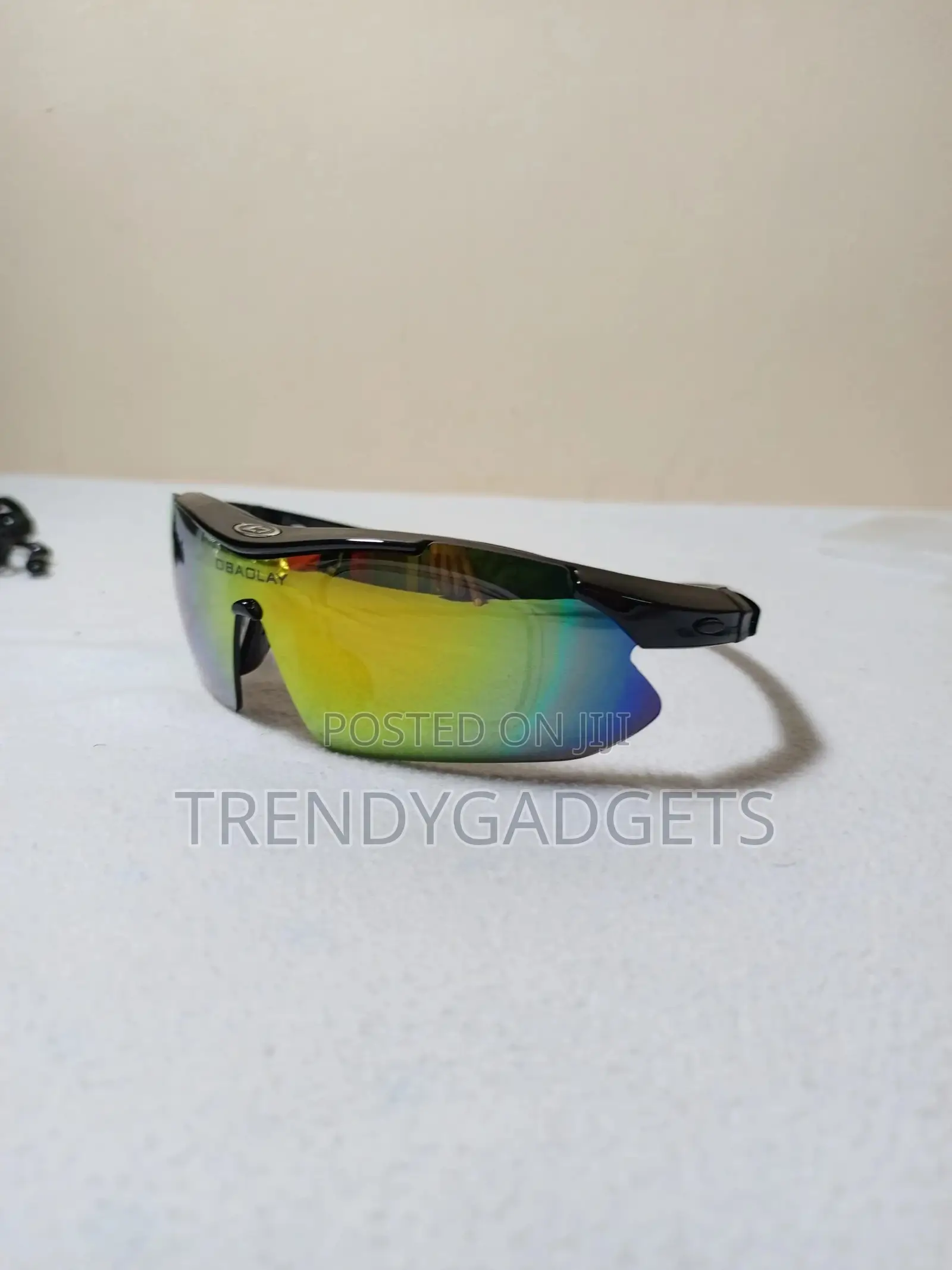 Mens Womens Cycling Glasses