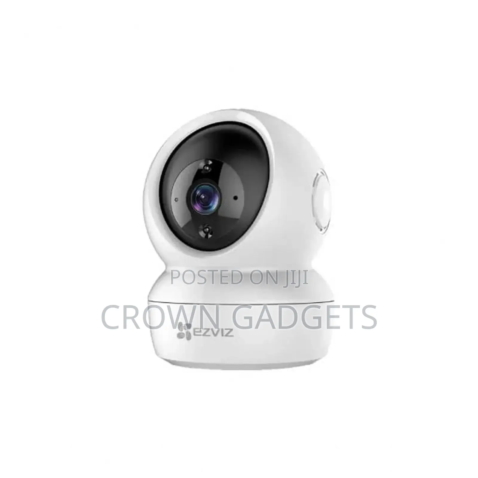 Ezviz H6c Pan Tilt Smart Home Camera