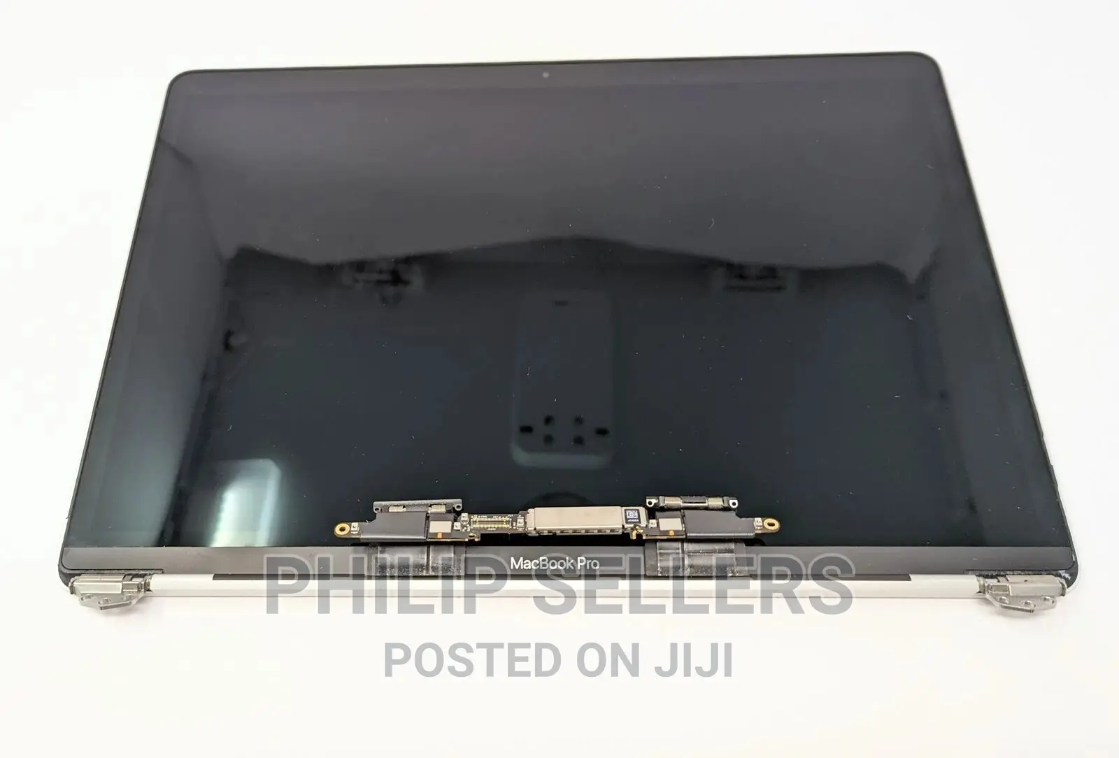 Genuine Apple Macbook Pro 13" A1706 A1708 2016 2017 Retina L
