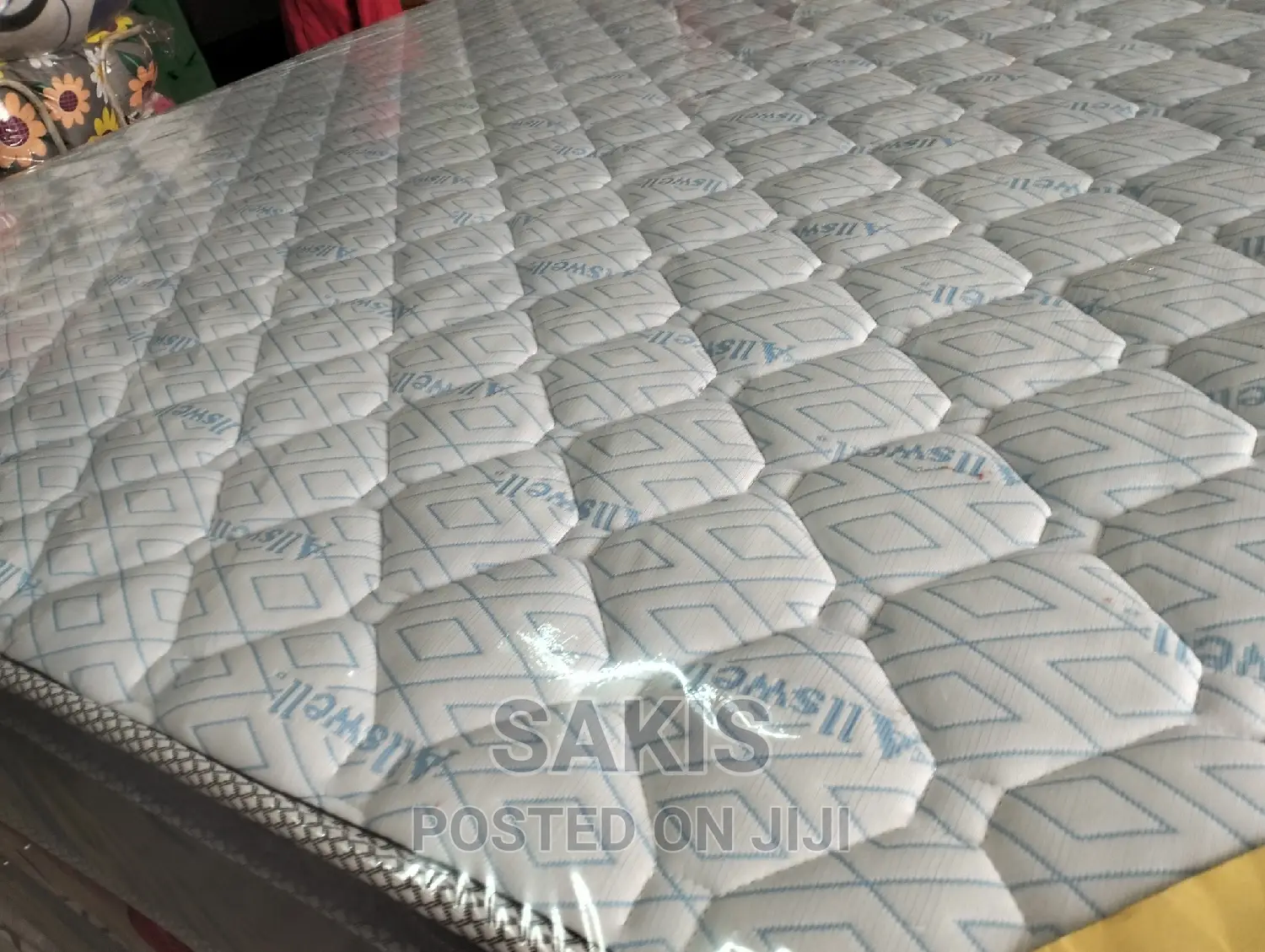 5 Years! 10inch 5 X 6 Orthopaedic Pillow Top Mattresses! Free Delivery