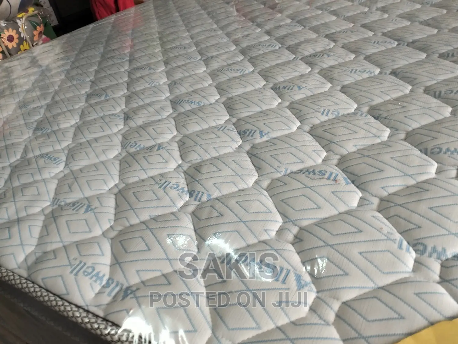 5 Years! 10inch 5 X 6 Orthopaedic Pillow Top Mattresses! Free Delivery