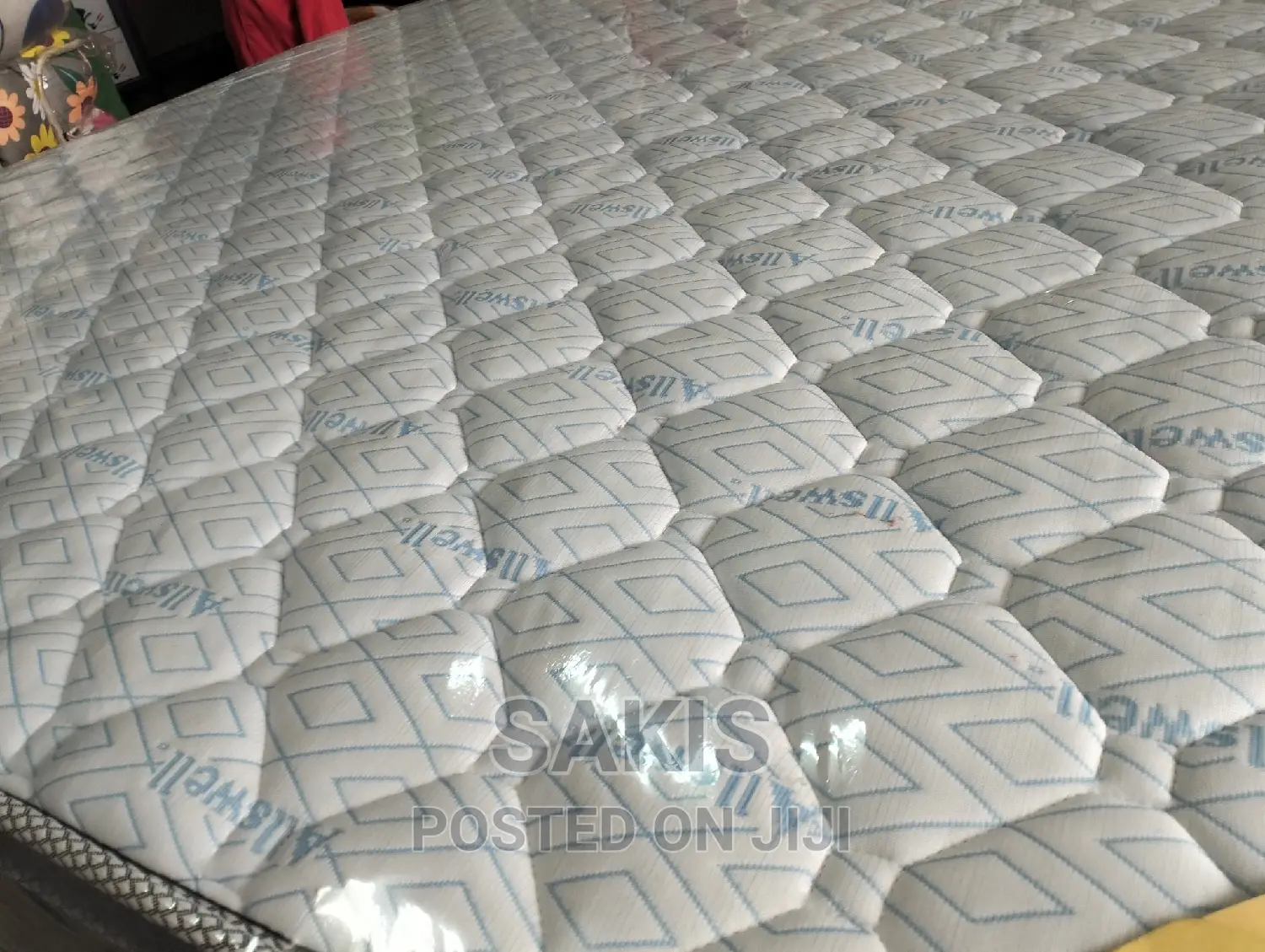 5 Years! 10inch 5 X 6 Orthopaedic Pillow Top Mattresses! Free Delivery