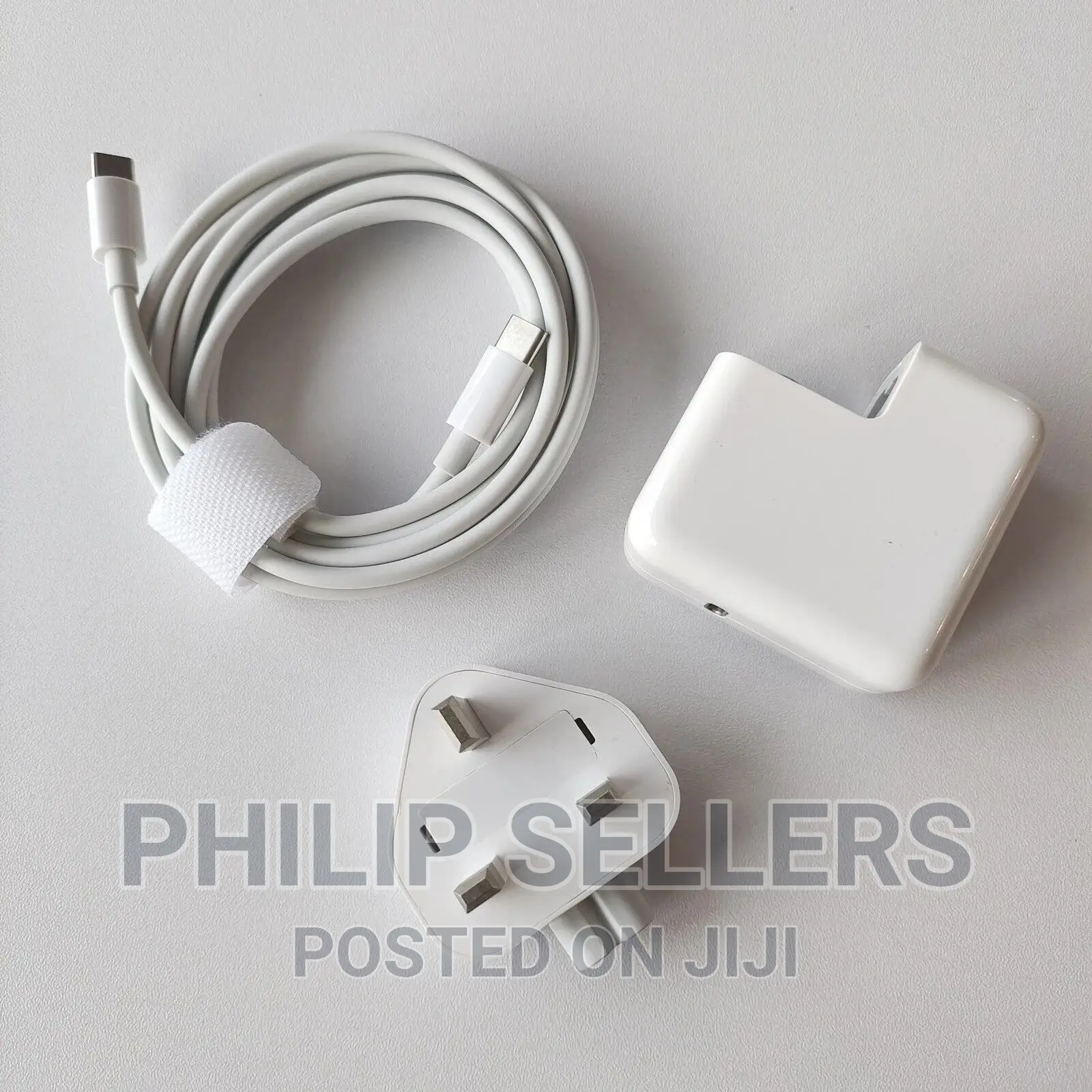 30W USB C Charger Power Adapter Macbook 12” Air 13” M1 A1392