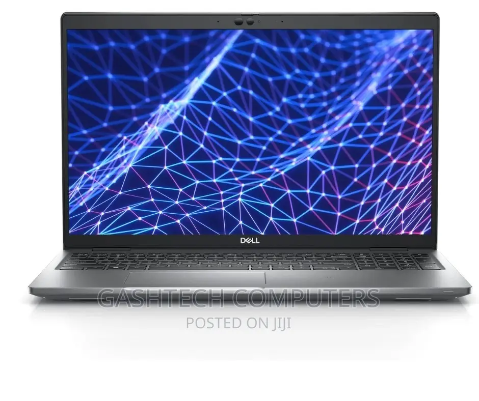New Laptop Dell Latitude 5530 16GB Intel Core I7 SSD 512GB