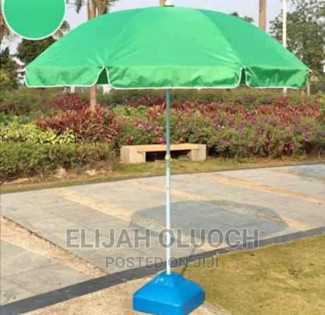 Outdoor/Garden Umbrellas
