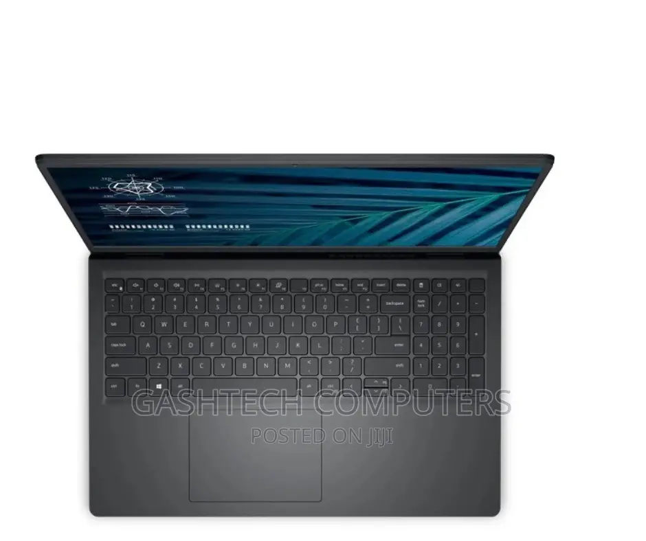 New Laptop Dell Vostro 15 3000 8GB Intel Core I7 SSD 512GB