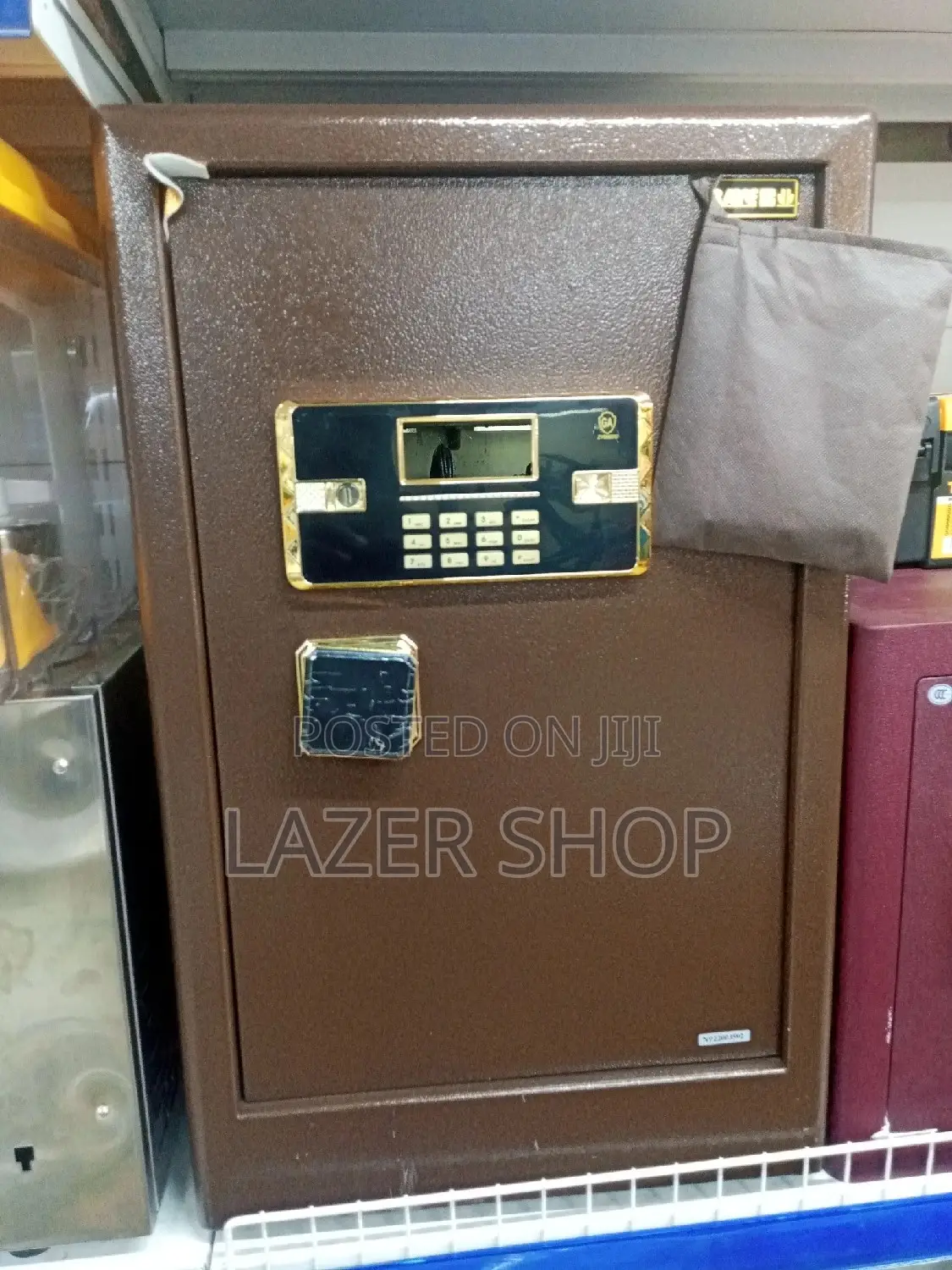 Money Safe,Big Size