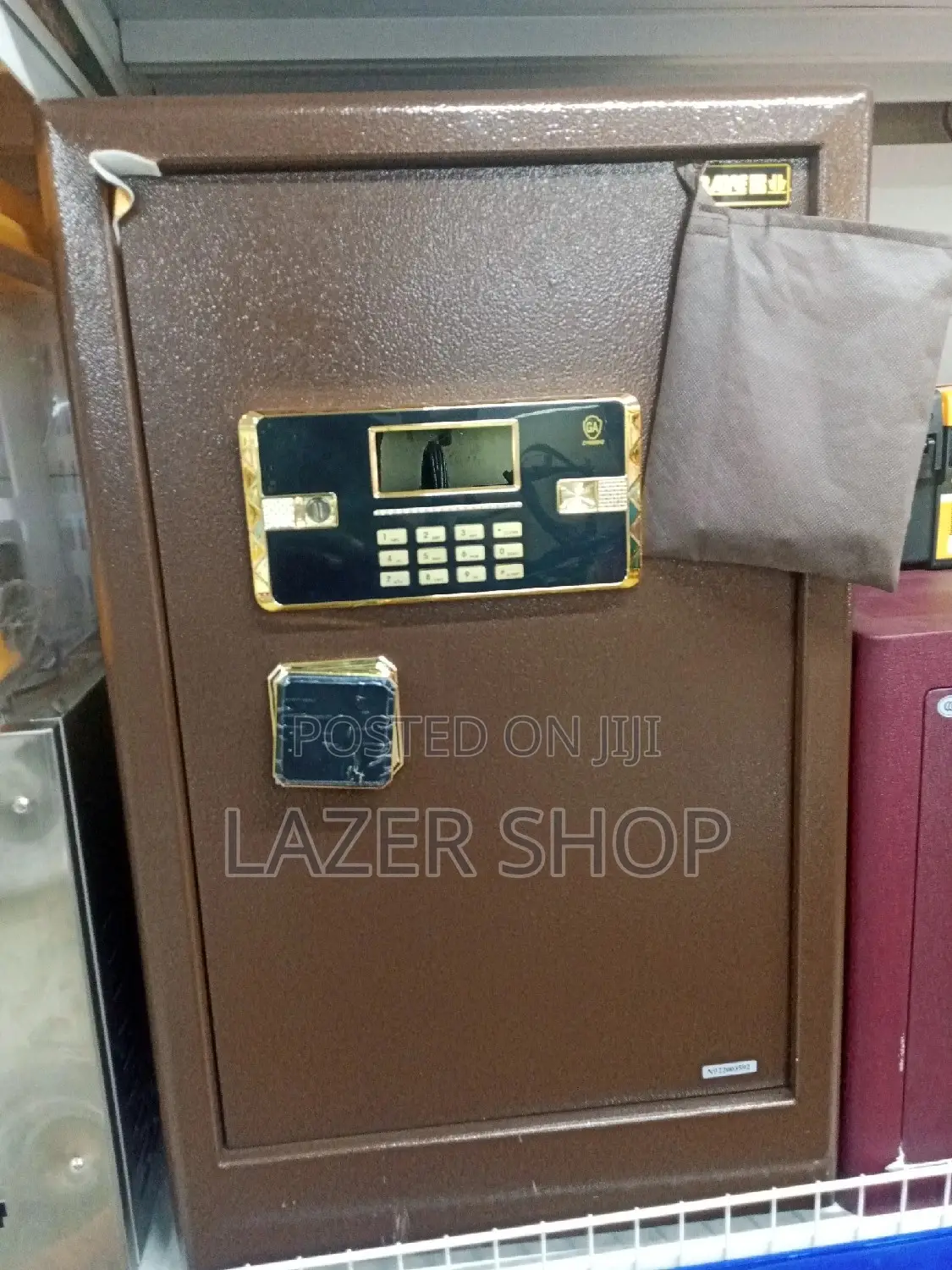 Money Safe,Big Size
