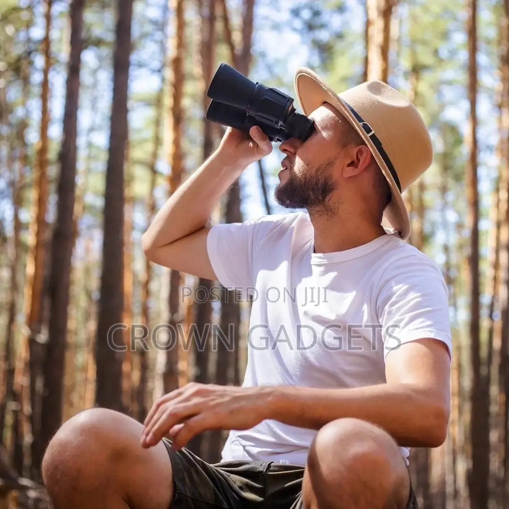 Professional Night Vision Infrared Long Range Binoculars