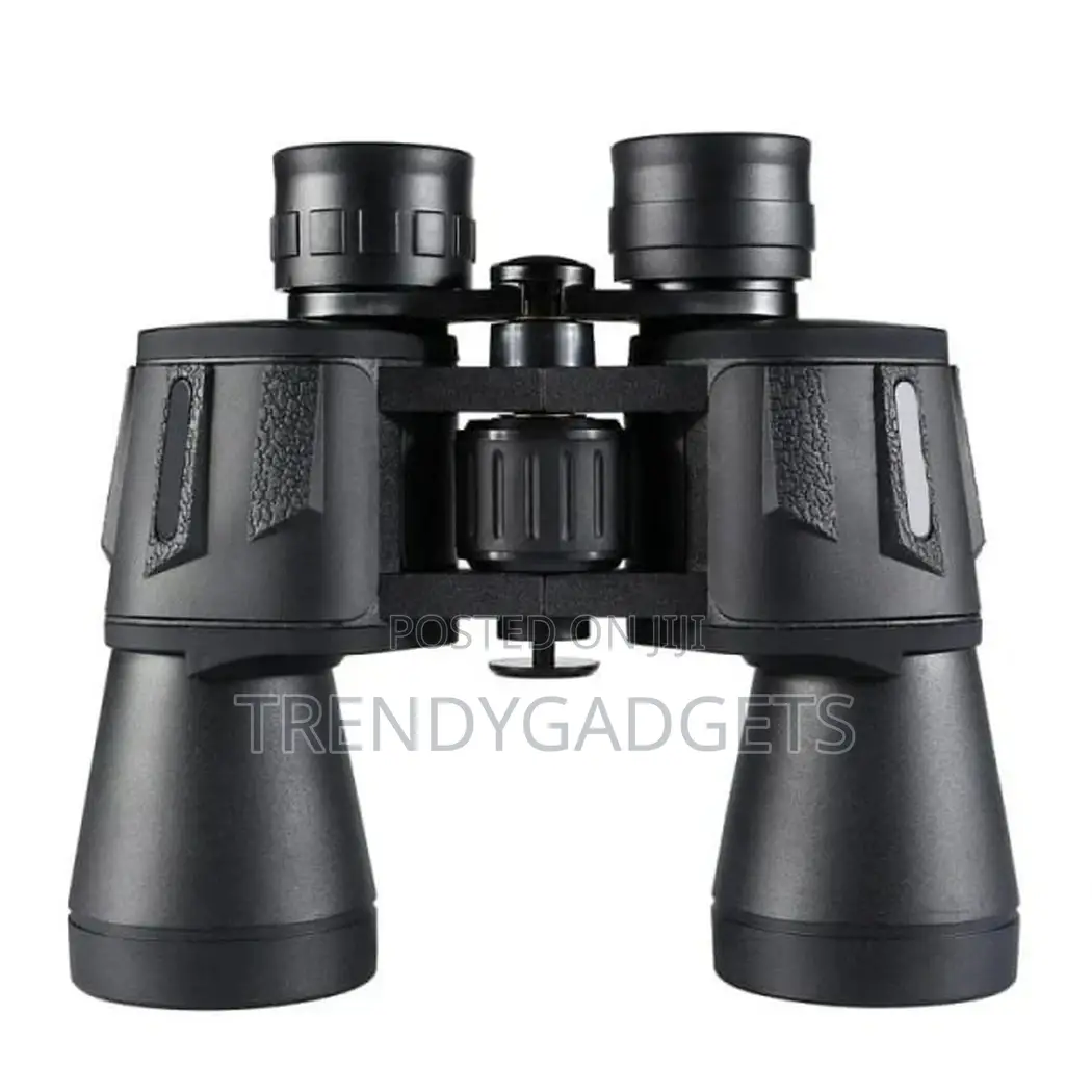 60×60 3000M HD Hunting Binoculars Telescope With Coordinates