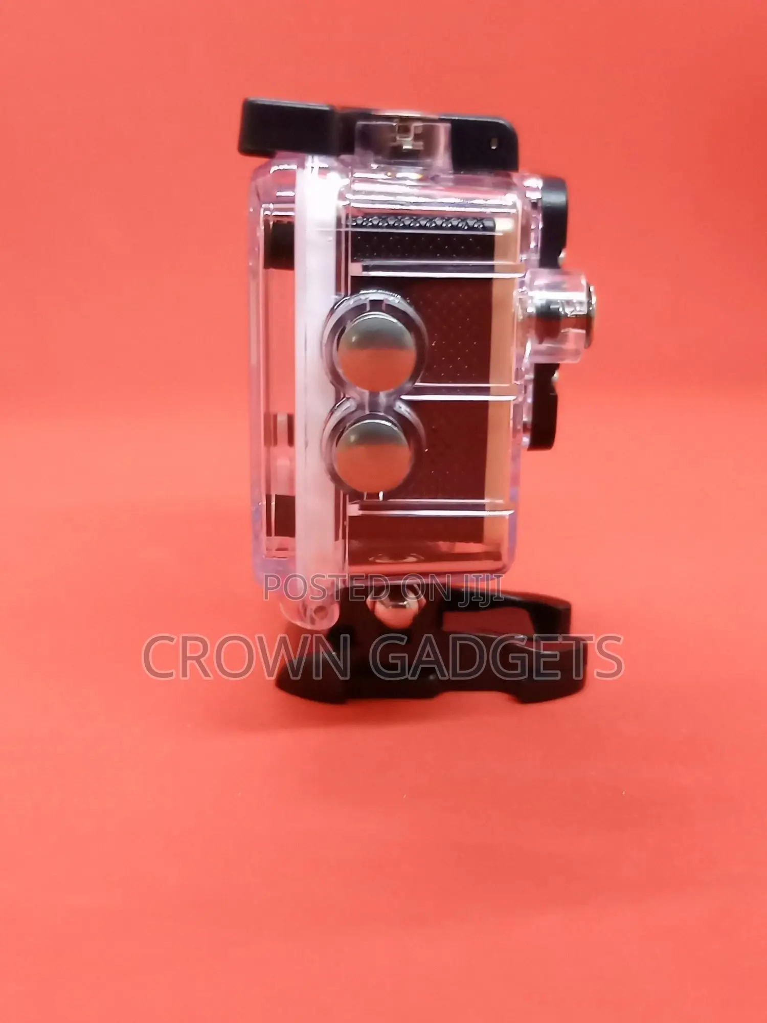 Sport Action Camera, Waterproof Camera HD 1080P Camera