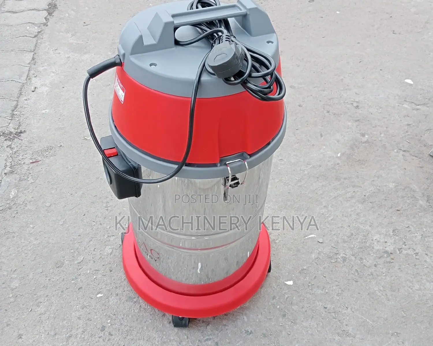 30 Litres Vaacum Cleaners Windsor UK Technology (In Stock)