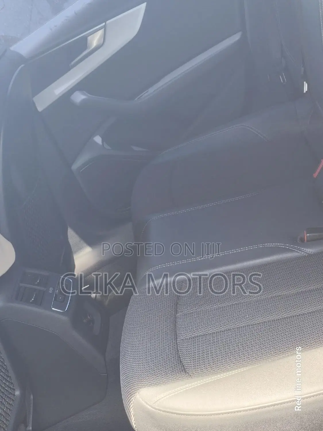Audi A4 2017 Black