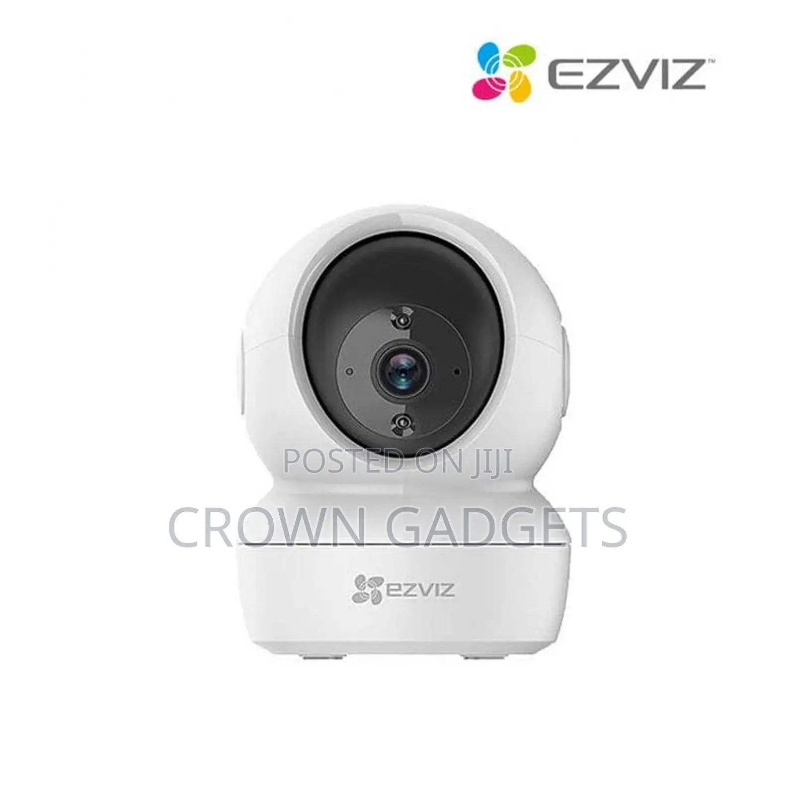 H6c Camera Outdoor 1080P Wifi, Motion Alert