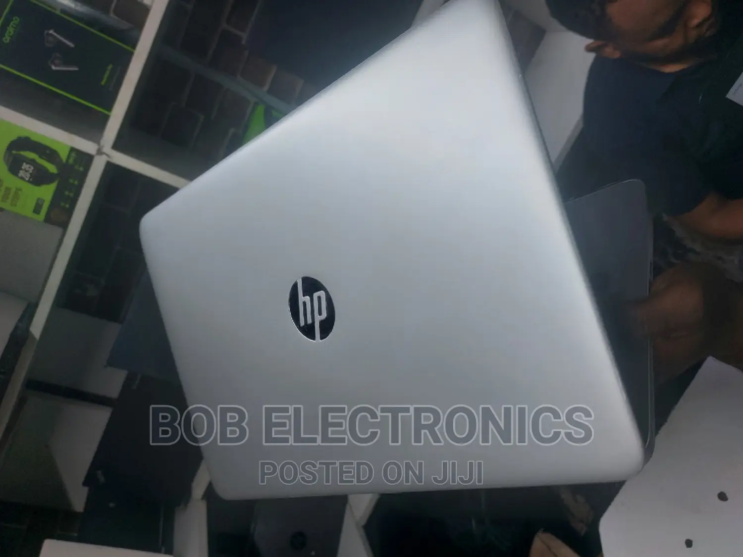 Laptop HP EliteBook 840 G3 8GB Intel Core I5 SSD 256GB