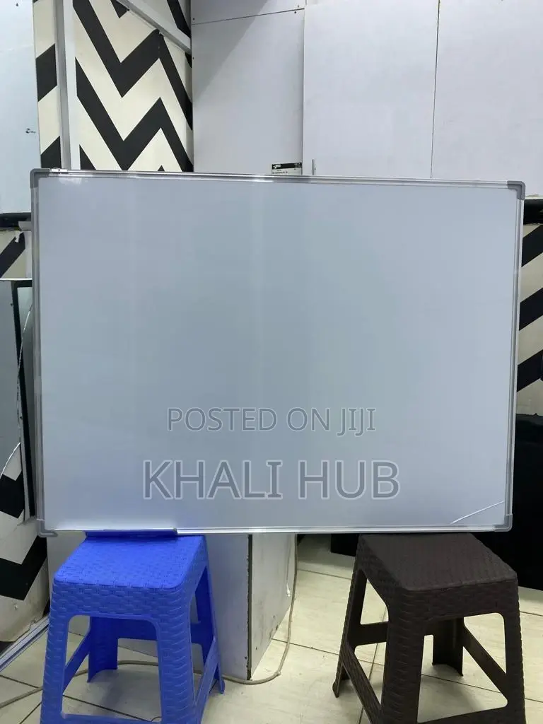 Whiteboards, Whiteboards, 120x90