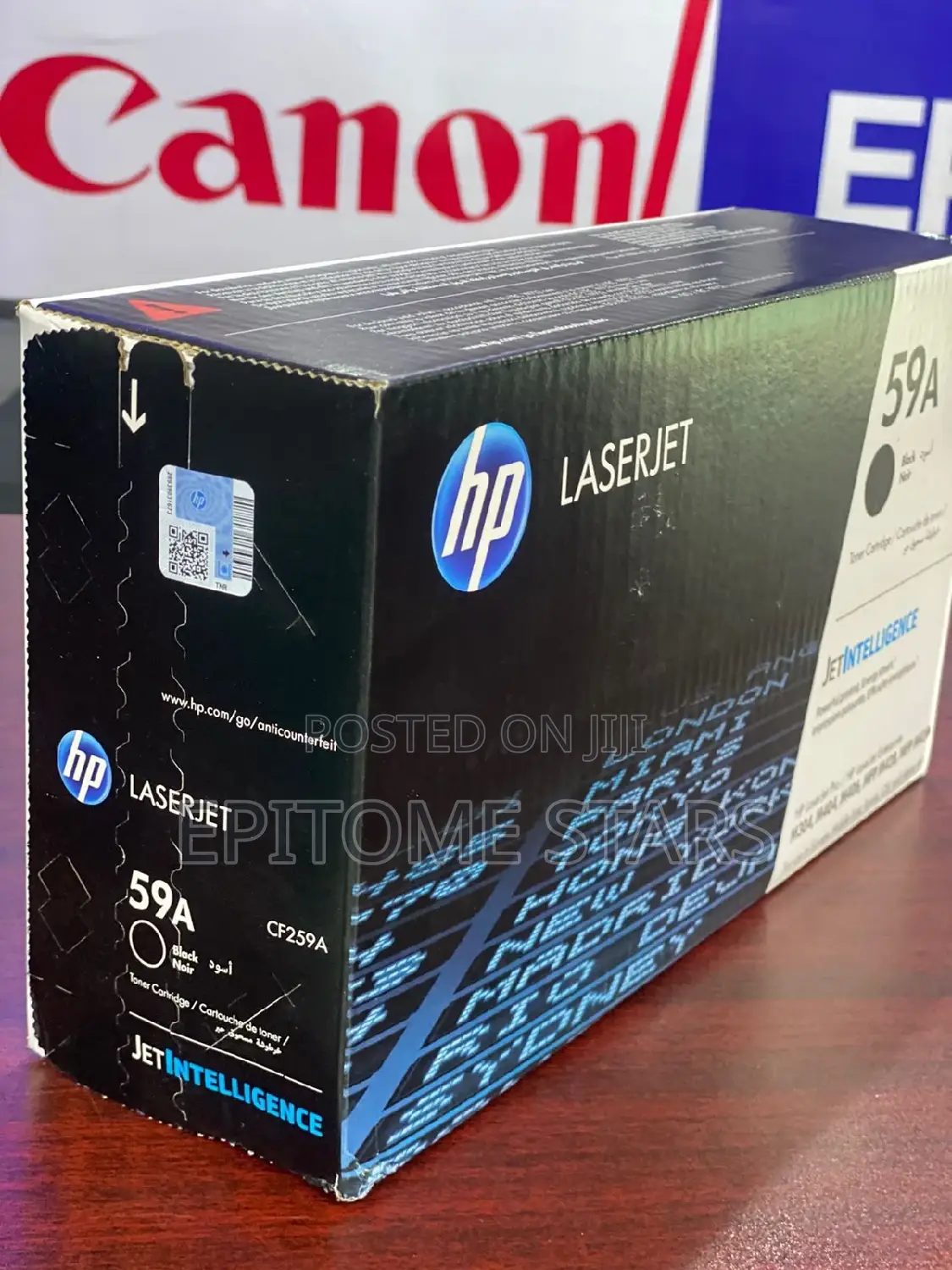 Hp 59A Toner Kit Genuine Quality Just
