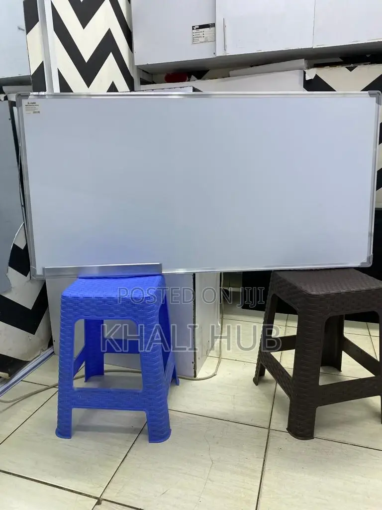 White Board Whiteboard White Boards 120x60cm White Board