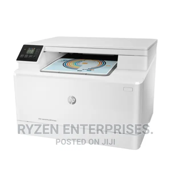 Hp 182n/ Hp M182n Laserjet Printer/ Hp Laserjet M182n/ 182n