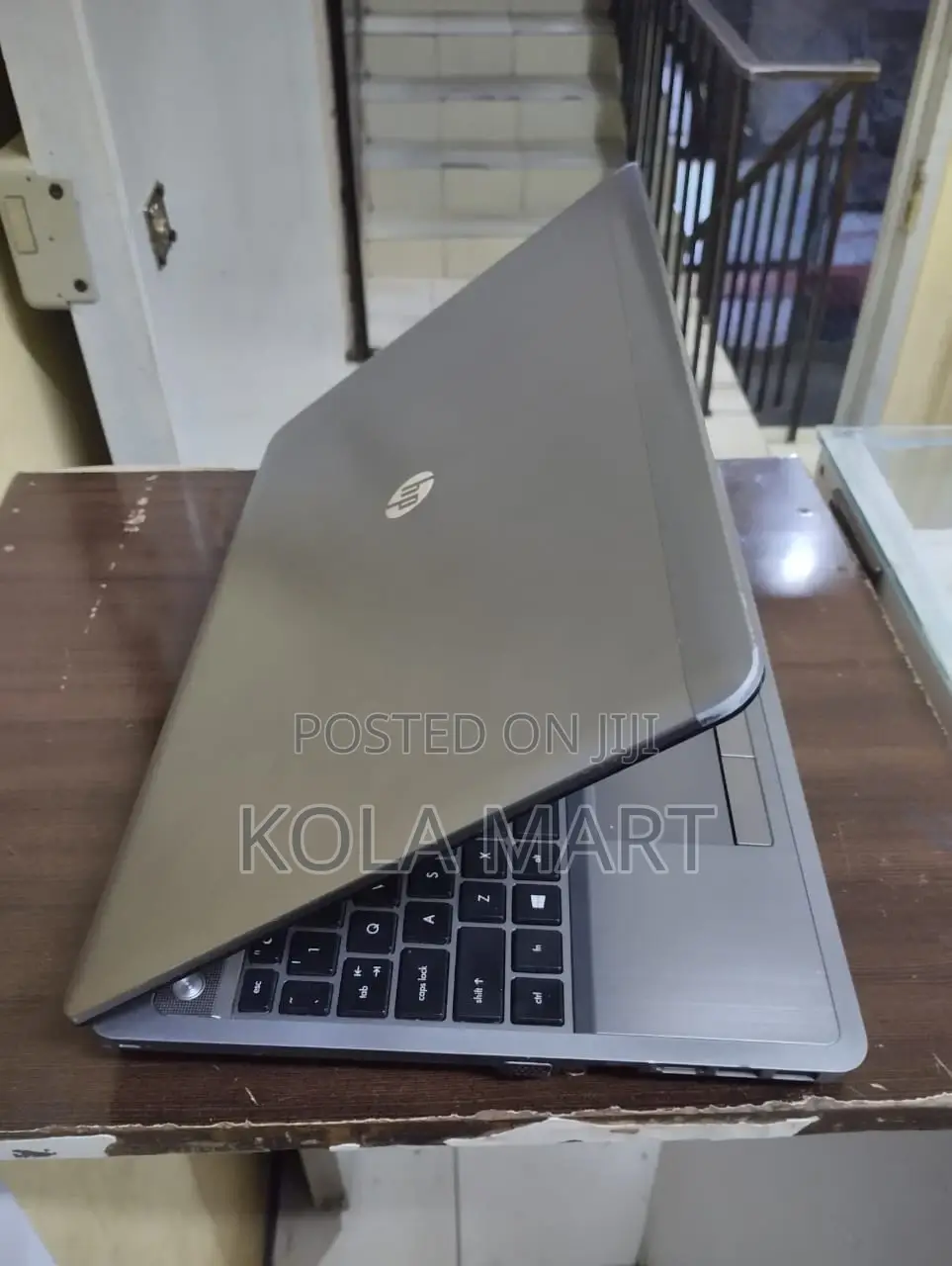 Laptop HP ProBook 4540S 8GB Intel Core I5 HDD 500GB