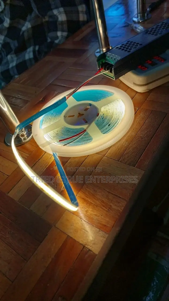 24volts Snakelights (10mtrs)