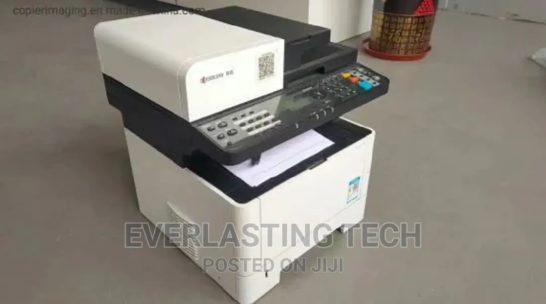 Kyocera Ecosys M2135dn Printer