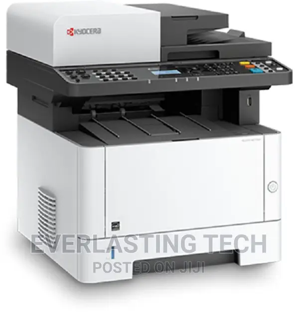Kyocera Ecosys M2135dn Multifunctional Printer