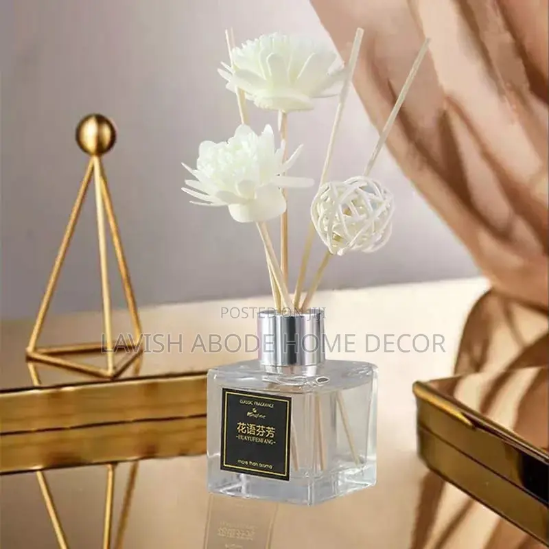 Reed Diffuser for Office, Washroom, Living Room, Bedroom