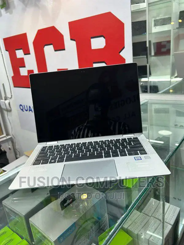 New Laptop HP EliteBook 850 G1 8GB Intel Core i5 HDD 500GB