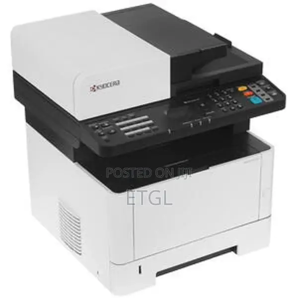 Kyocera Ecosys M2135dn Multifunction Printer