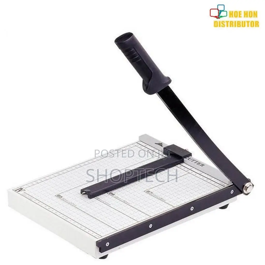 A3 Metal Paper Cutter Available