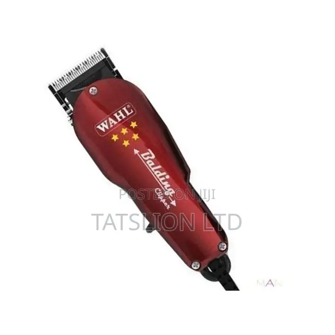 Premier Professional Hair Cut, Balding Shaving Machine New