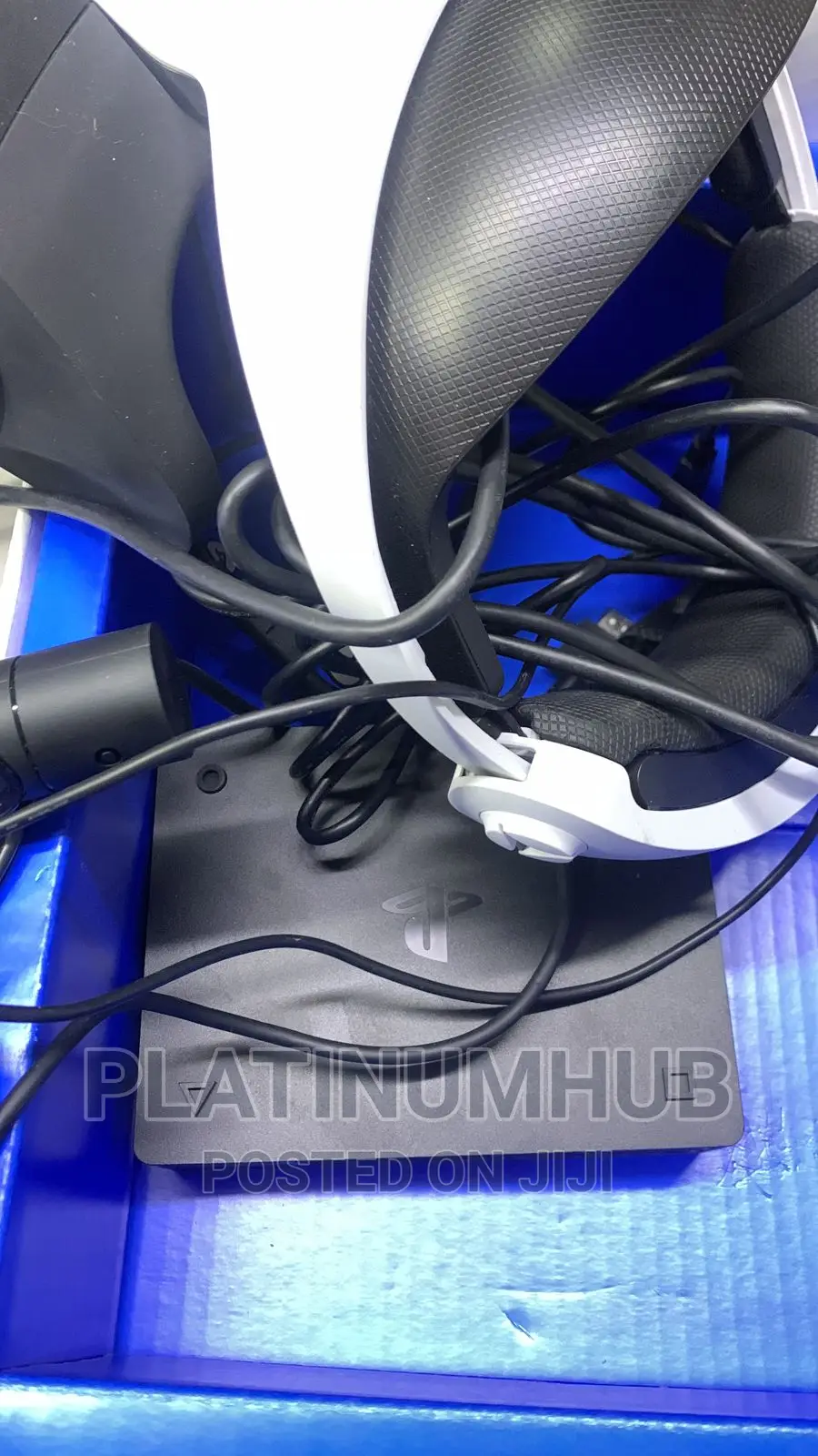 Used VR Game