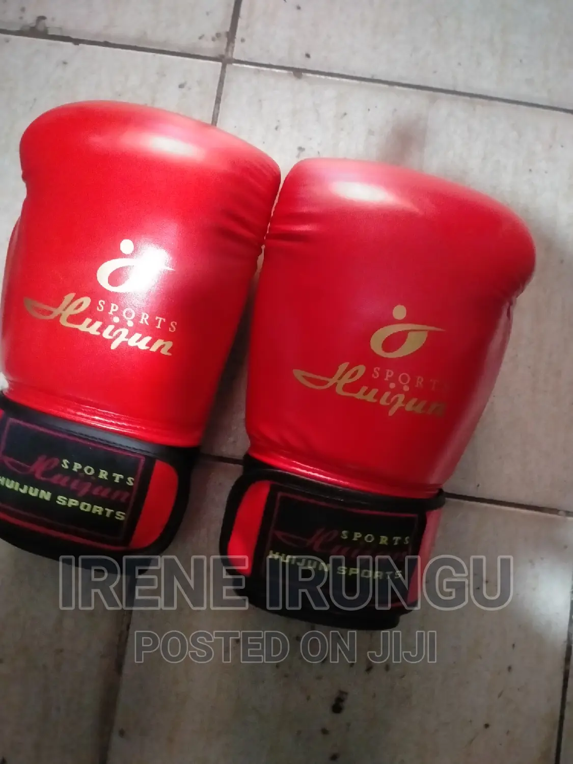 Boxing Gloves , Boxing Gloves