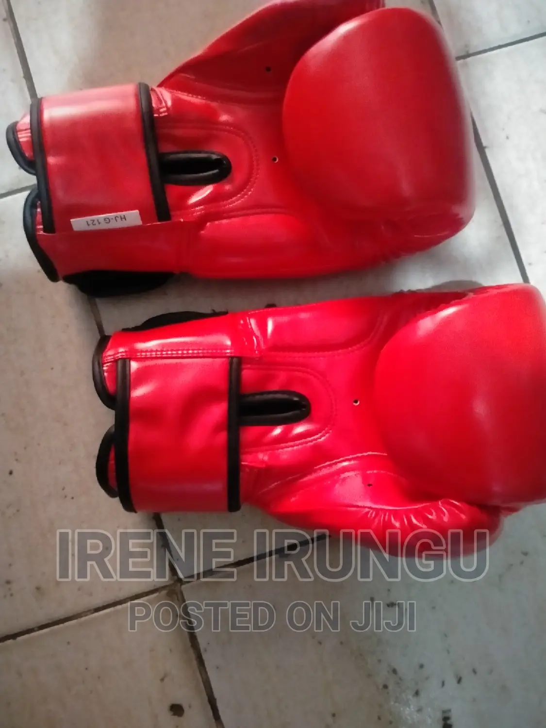 Boxing Gloves , Gym Boxing Gloves
