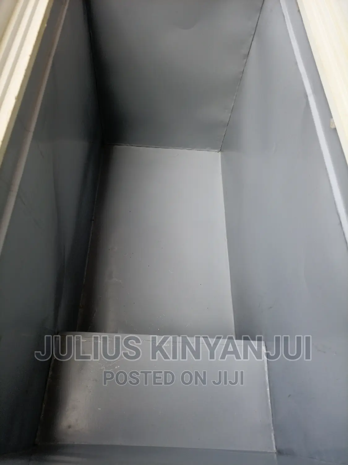 300L Deep Freezer