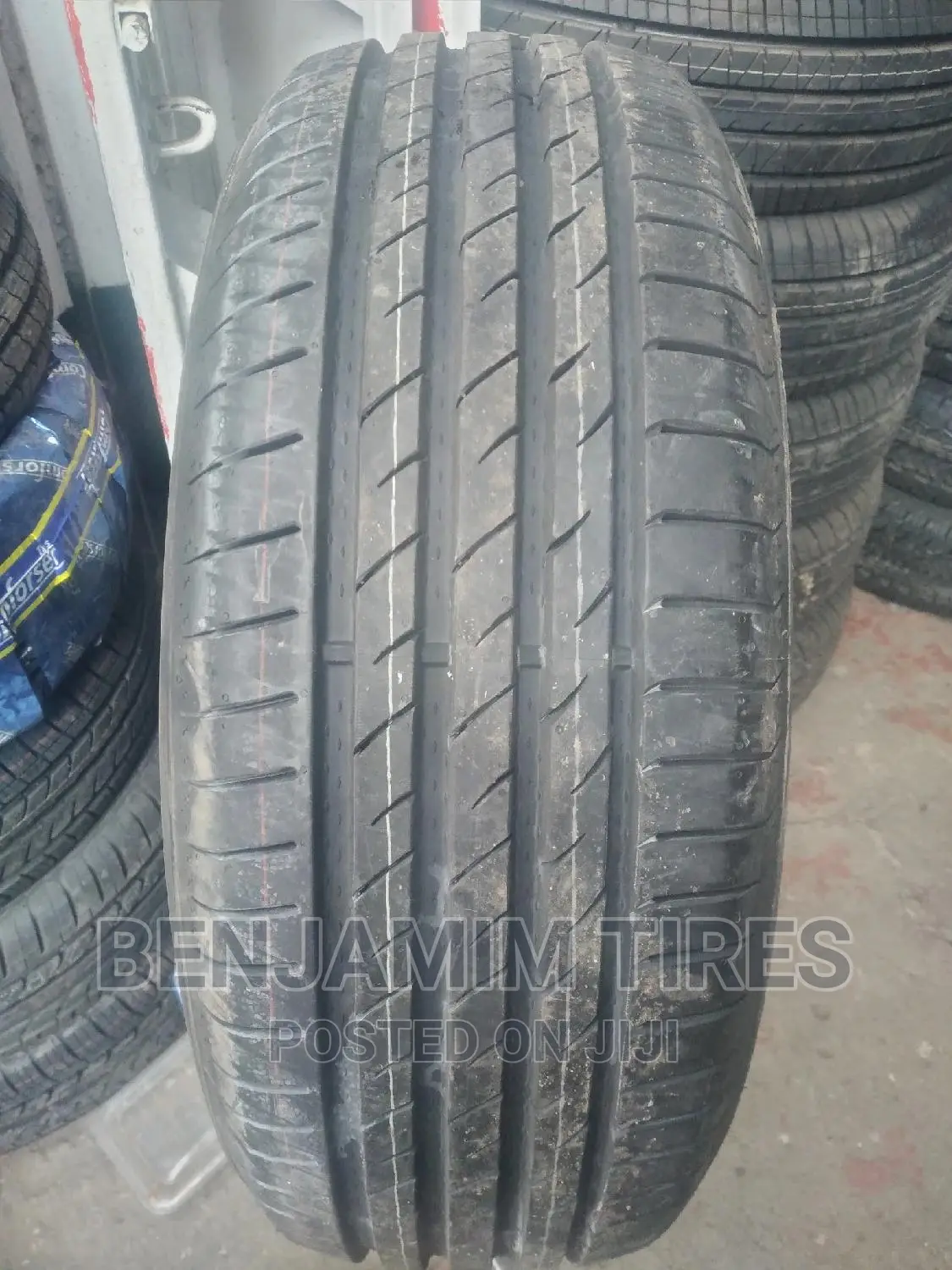 Maximus Tires Sizes 205/60r16 Radial Tubeles