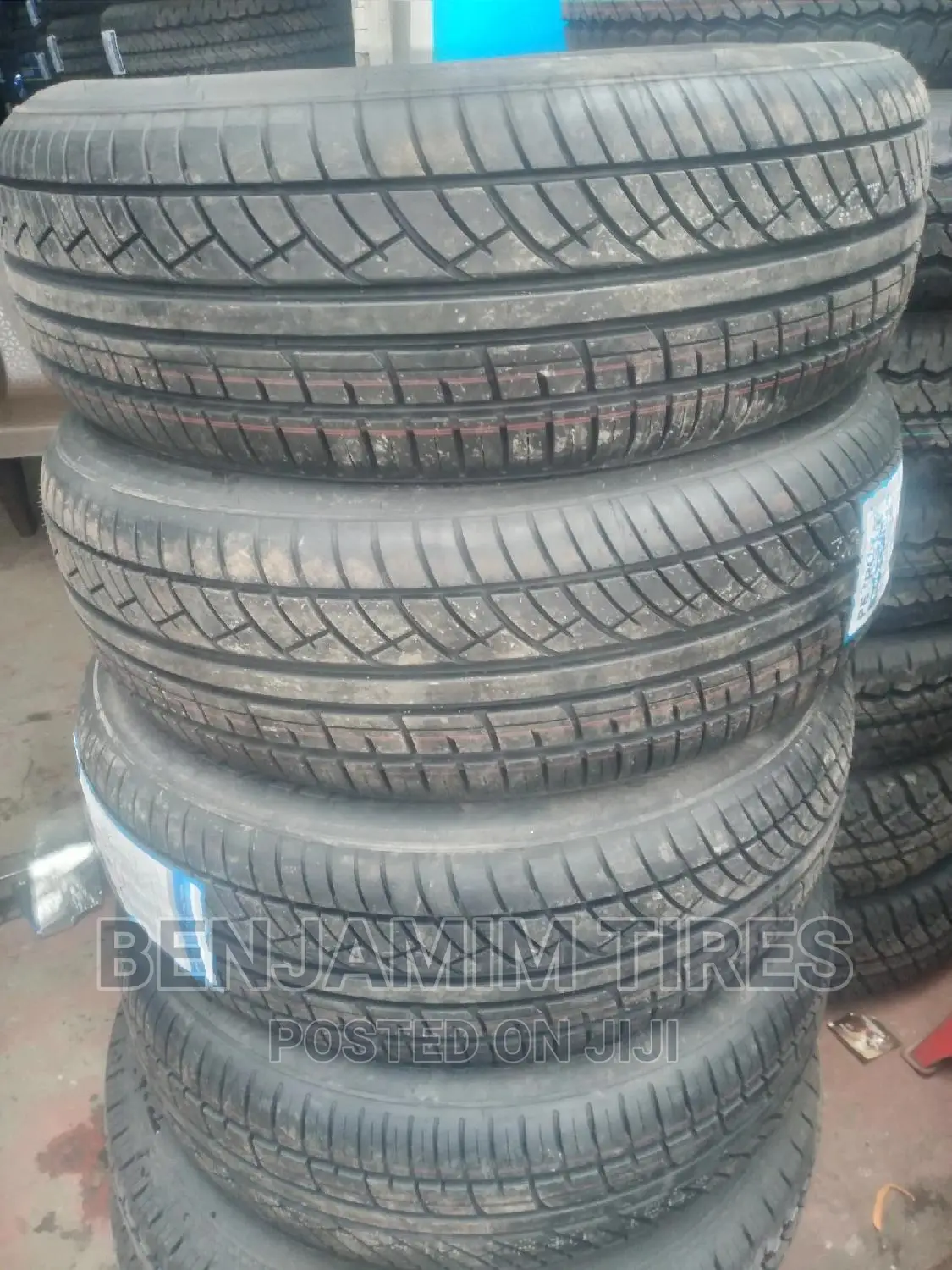 Petromax Tires Sizes 195/65r15.