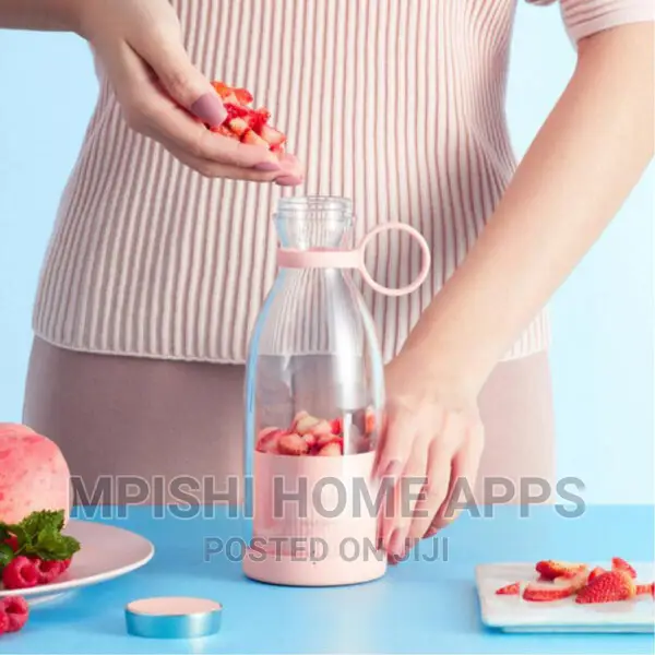 Portable Mini Blender